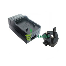 Battery Charger for Sony
