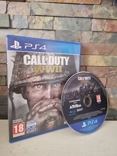 Call of Duty WW2 WWII