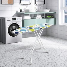 Folding iron Board adjustable