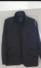 FLY53 jacket men’s Small 