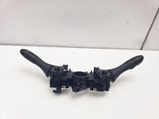 RENAULT MEGANE MK4 WIPER INDICATOR COMBINATION SWITCH STALKS 2018 255674919R