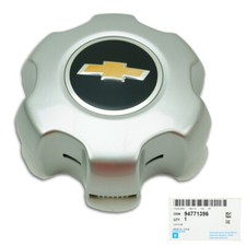 For Chevrolet Colorado