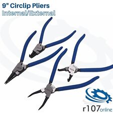 Blue Point 4pc Circlip Pliers