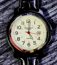 Vintage Gruen Precision WW2