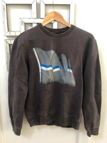 Louis vuitton jumper - vuitton, mens