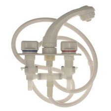 Whale Elegance RT2500 Shower