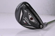 Titleist 816 H1 #3 Hybrid / 21