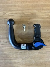 Tow Trust Detachable Towbar