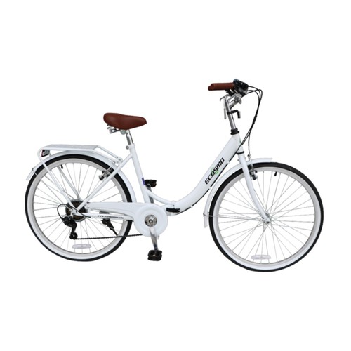 White inch wheels adult - inch,