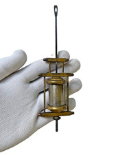 Antique Single Barrel