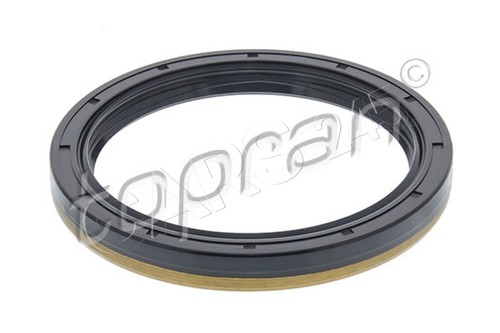 Differential shaft seal topran - shaft,