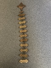 St John’s Ambulance Medal