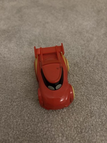 Fisher price batwheels - dc,