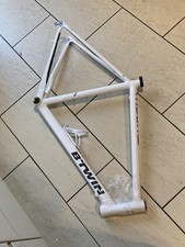 BTWIN Triban road Bike Frame and Forks 60 cm (good condition) 