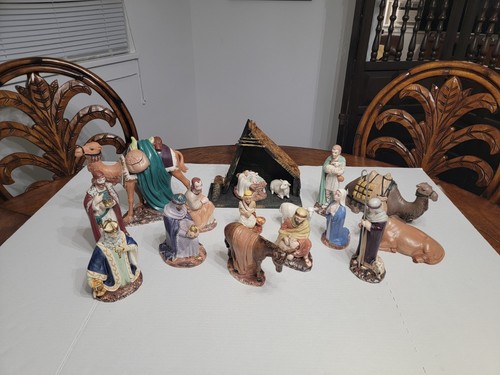 Holland mold vtg - vtg, 60's