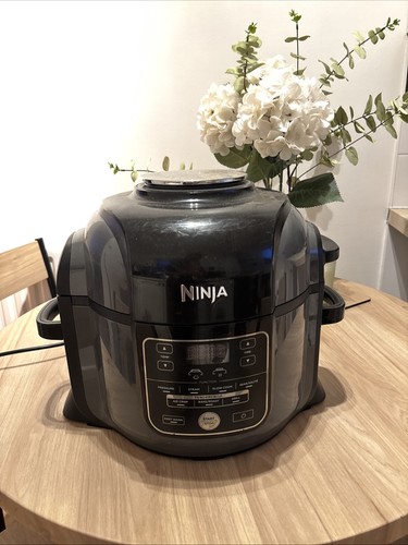 Ninja foodi op300uk - op300uk, 7-in-1