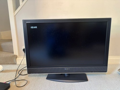 Sony bravia tv - sony,