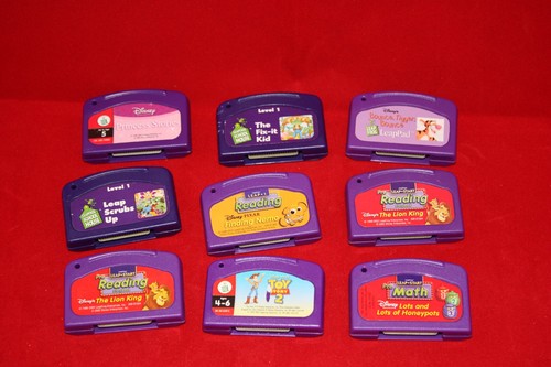 Leapfrog leappad game - leapfrog,