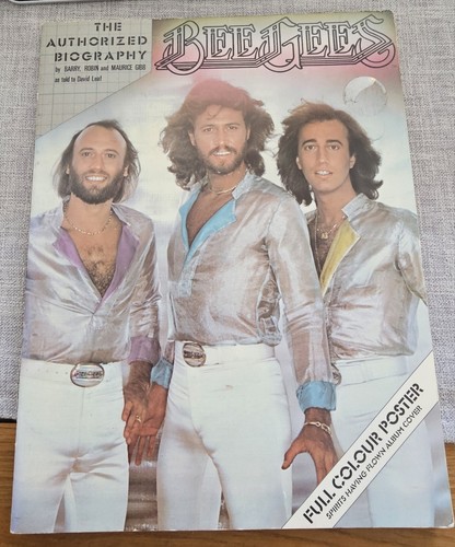 Bee gees the authorized - gees:,