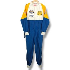 Nomex Vintage Racing Coverall