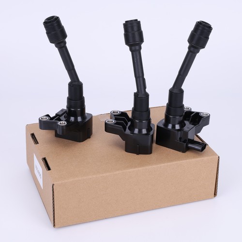 Ignition coil pack - ignition,
