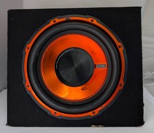 EDGE 12" EDB12A Active