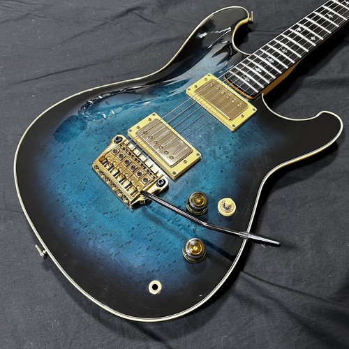 Ibanez rs1010sl used electric - ibanez,