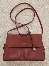 Radley London millbank red