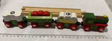 Dinosaur Railway Engine and