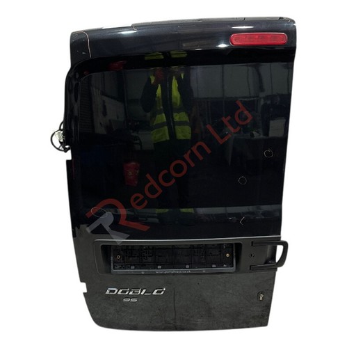 Fiat doblo cargo - fiat,