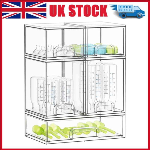 Acrylic bottle storage - bottle,
