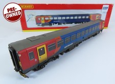 DCC FITTED Class 153 DMU East