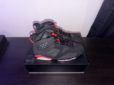 Jordan 6 Retro Infrared UK10
