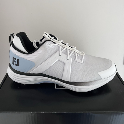Footjoy hyperflex waterproof - footjoy,