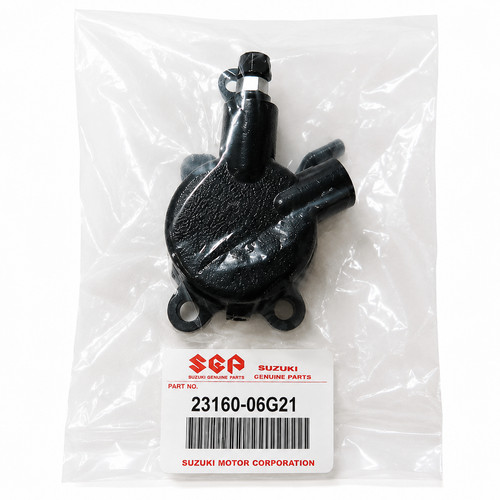 Suzuki genuine 23160 - genuine, 23160-06g21
