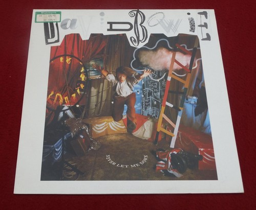 Vinyl david bowie - vinyl, ‎–