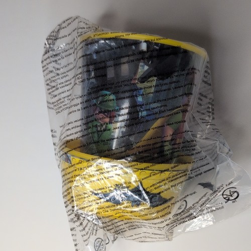 Mcdonalds happy meal the - mcdonalds,