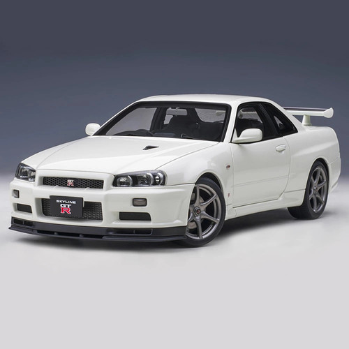 Ddp autoart nissan - 1/18,