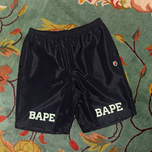 Bathing ape bape shark - ape,