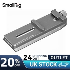 SmallRig 4.6'' Quick Release