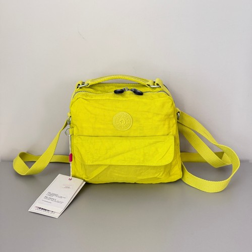 Kipling candy convertible mini - candy,