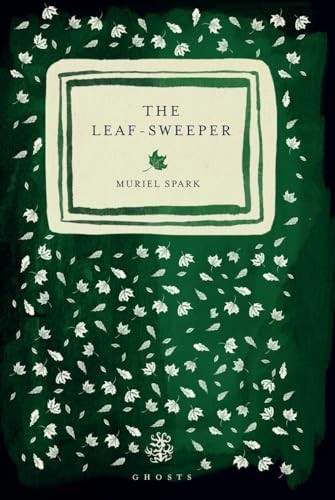 The leaf sweeper - leaf,