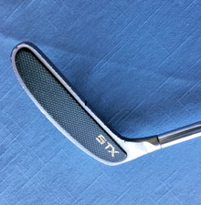 STX Greeny l Nappa Style Blade