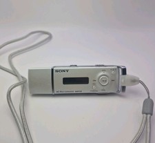 Sony IC Handheld Portable