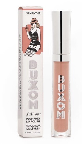 Buxom full lip polish - lip,