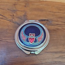 Vintage Celtic Heart  Design