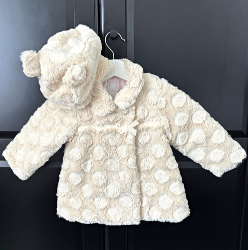 Jasper conran cream faux - j,