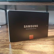 Samsung 850 PRO 512GB 2.5"