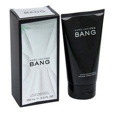 Marc Jacobs Bang Hair and Body
