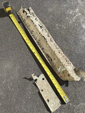 WW2 Relic Aircraft Pieces